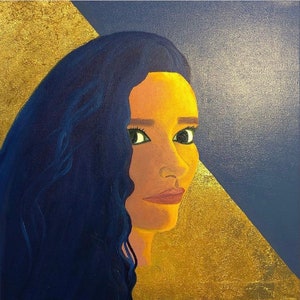 Custom Portrait