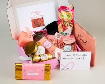 Trauzeugin Geschenkbox | Brautparty Geschenk | Trauzeugin Vorschlag Geschenk | Brautjungfer Vorschlag Geschenk | Willst du meine Trauzeugin sein?| Braut