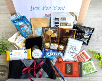 Birthday Present For Him / Best Gift Ideas For Boyfriend S Birthday Mens Birthday Gifts Birthday Presents For Boys Birthday Presents For Men - This gift guide is here to help you out.