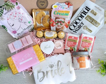 Bride To Be Gift Etsy