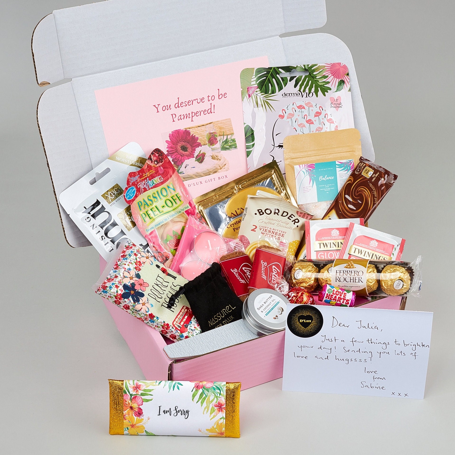 13 Thoughtful Breakup Gifts for a Grieving Friend | theSkimm