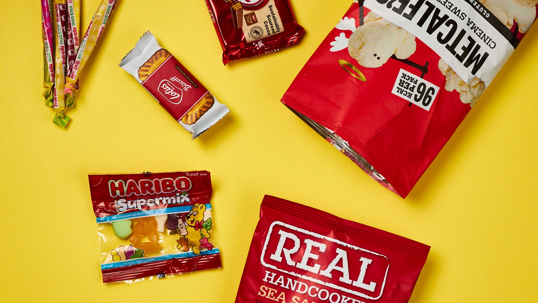 Thinking of You Snack Box Feel Good Gift Box Hug in A Box Etsy UK