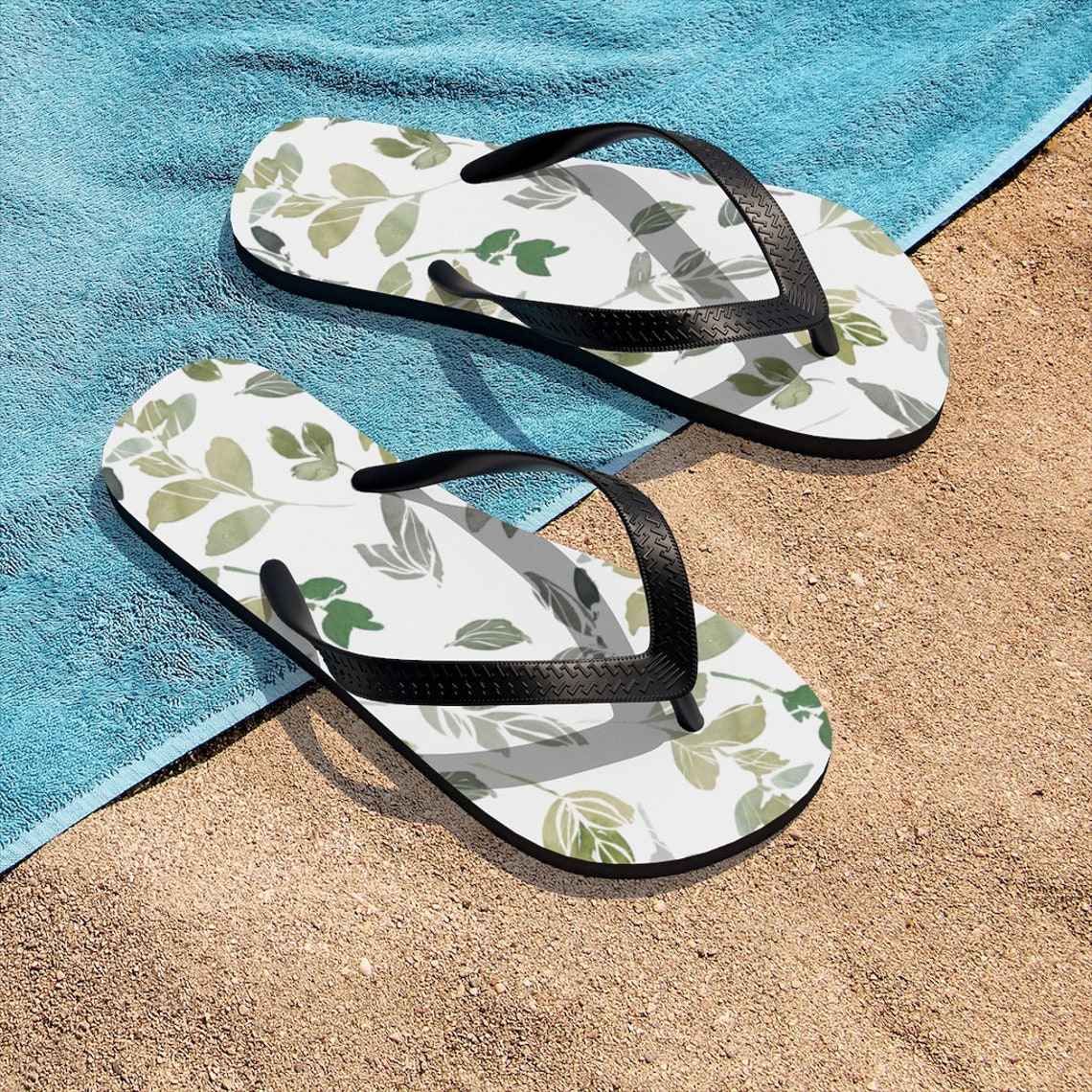 unisex flip flops in bulk