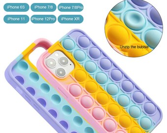Fidget Phone Case Etsy Fidget Phone Case Etsy
