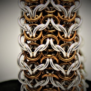 Elf Weave: Strong & Stylish Jewelry!