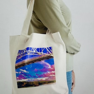 cape cod tote
