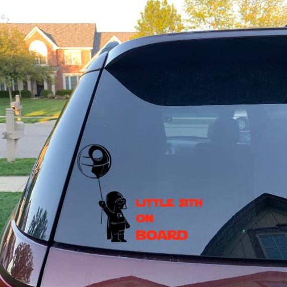 Adesivo Divertente 4" Per Meccanici 'Can't Fix Stupid' - Per Casco, Cassetta Attrezzi, Laptop