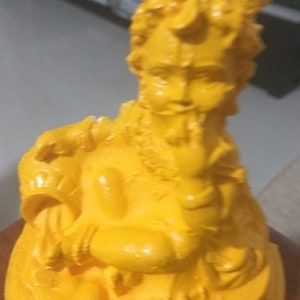 Lord Krishna (Rare idol) for prosperity, positive vibe at home, Pooja,  Home Decor, Gift purpose