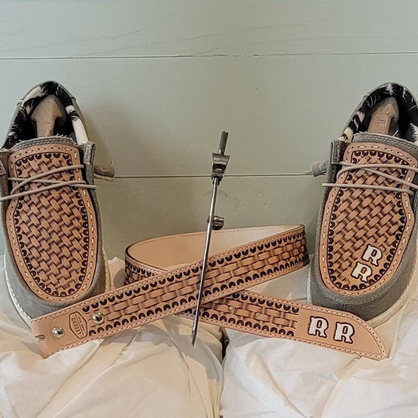 buckle leopard hey dudes