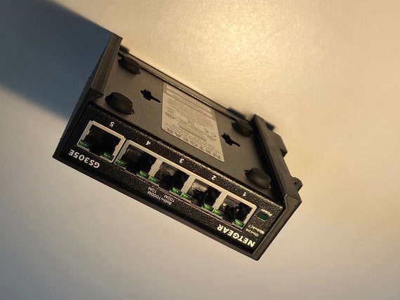 ELECTRO DELIVERY Maroc  Switch TP-LINK 4 ports