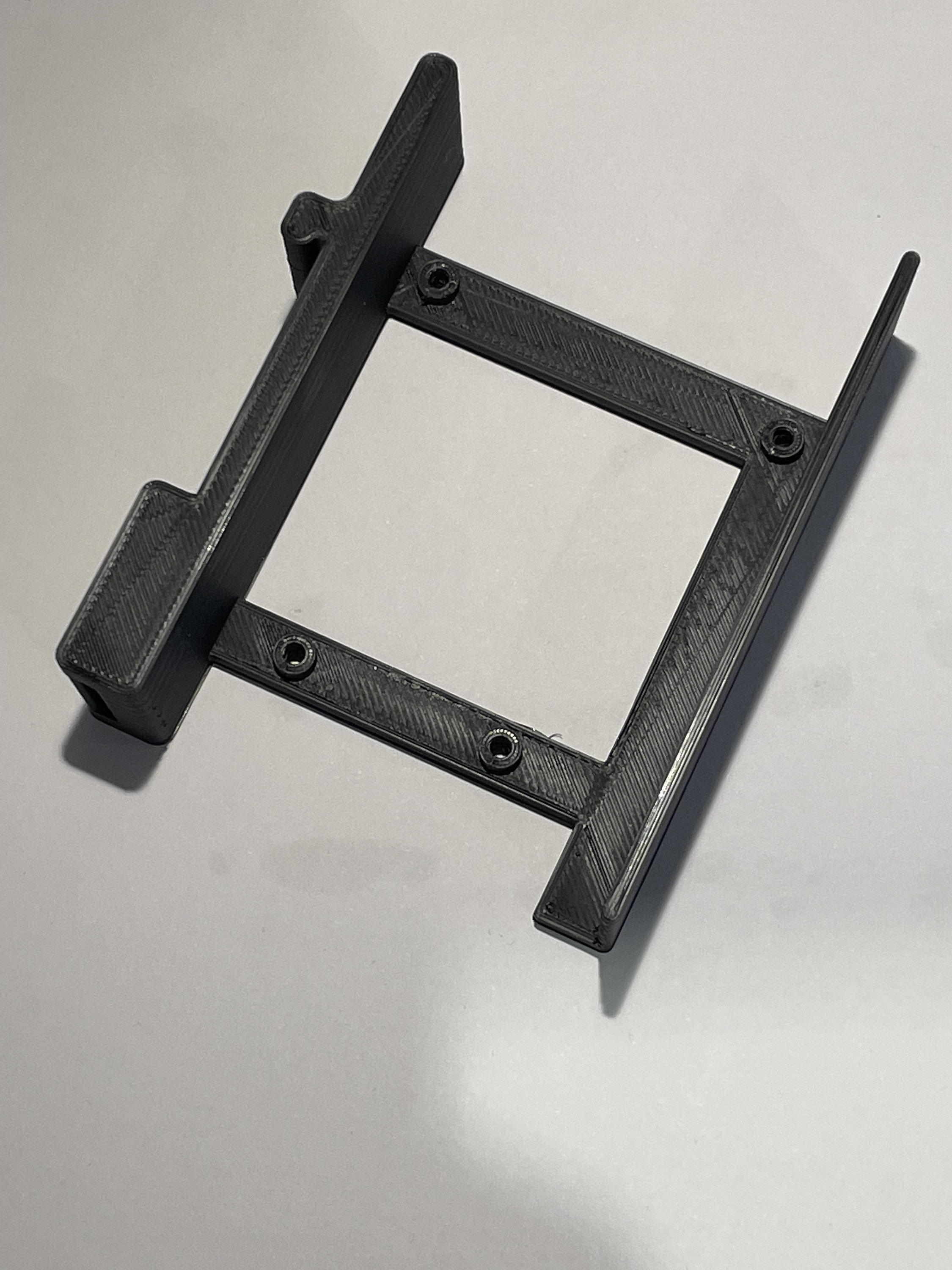 Arduino Uno 3 DIN Rail Adaptor Blade Kit 35mm - Etsy
