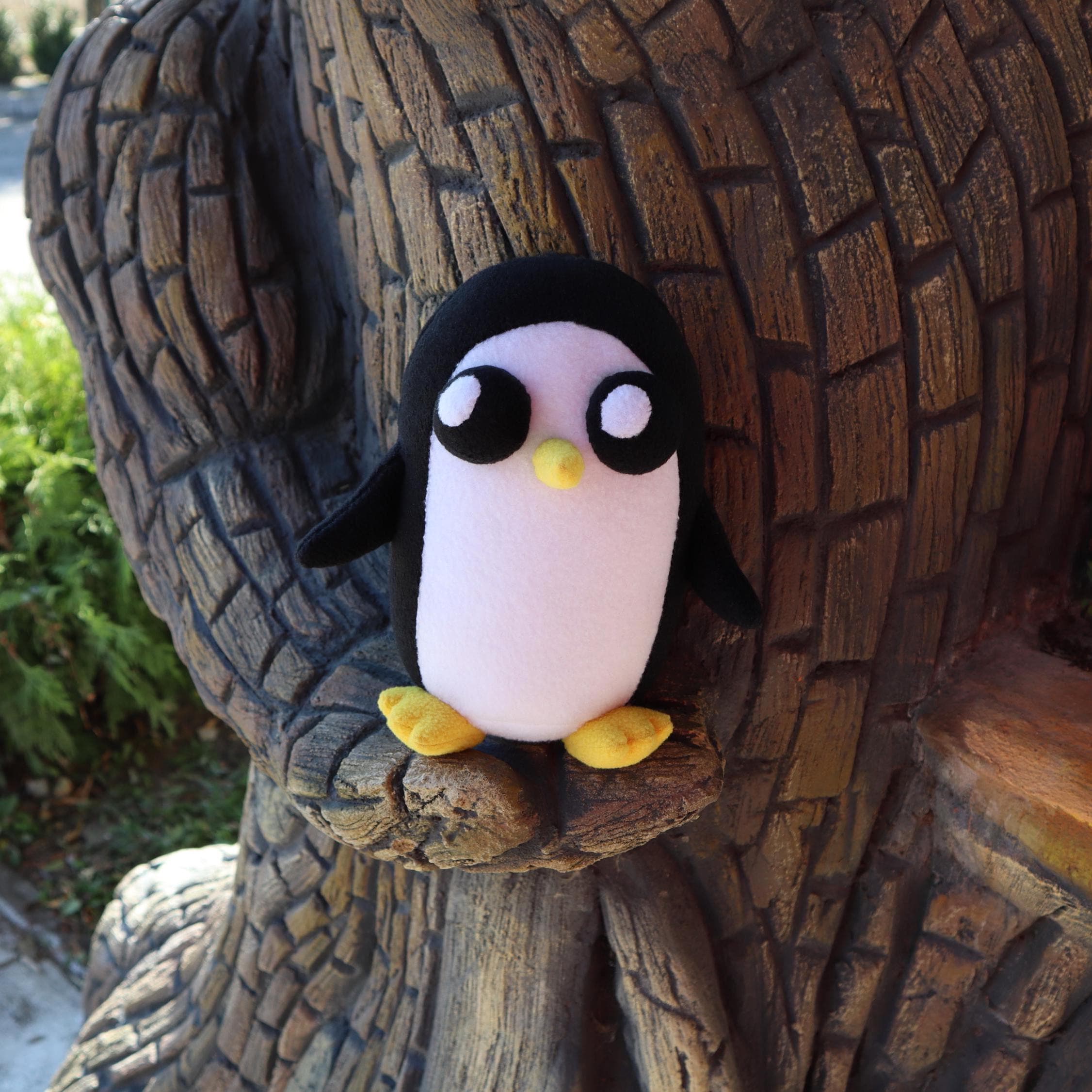 Gunter Penguin