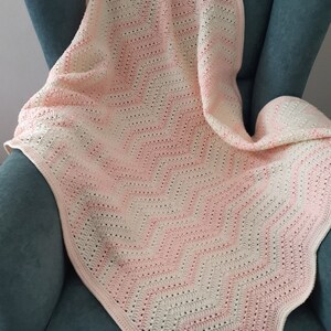 Fall Crochet TV Blanket,Autumn Soft Blanket,Minimalist Chic Crochet Baby Blanket,Striped Seat Blanket,Knee Blanket,Versatile Women Shawl