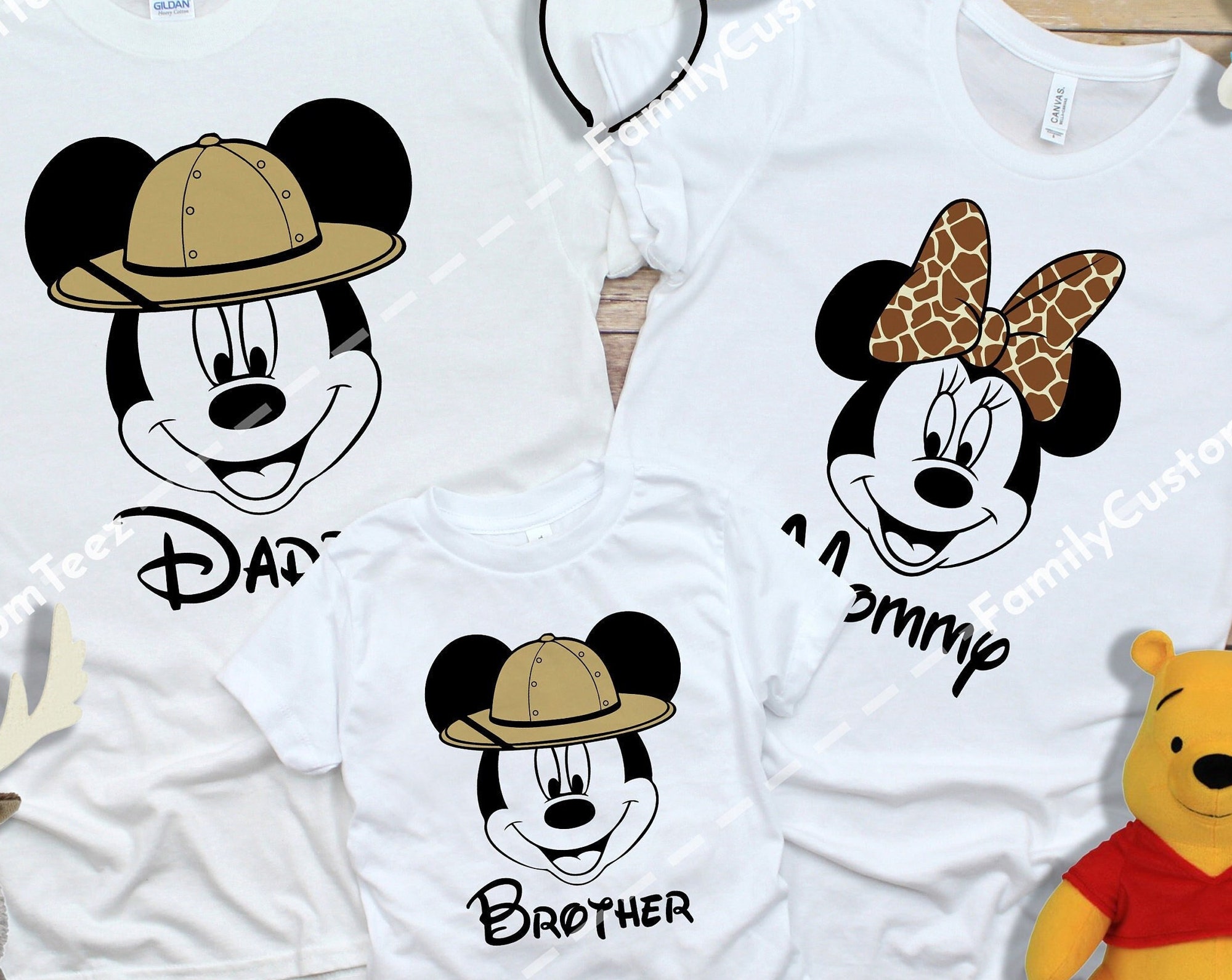 Discover Animal Kingdom Shirt, Matching Disney Shirts, Disney vacation 2022