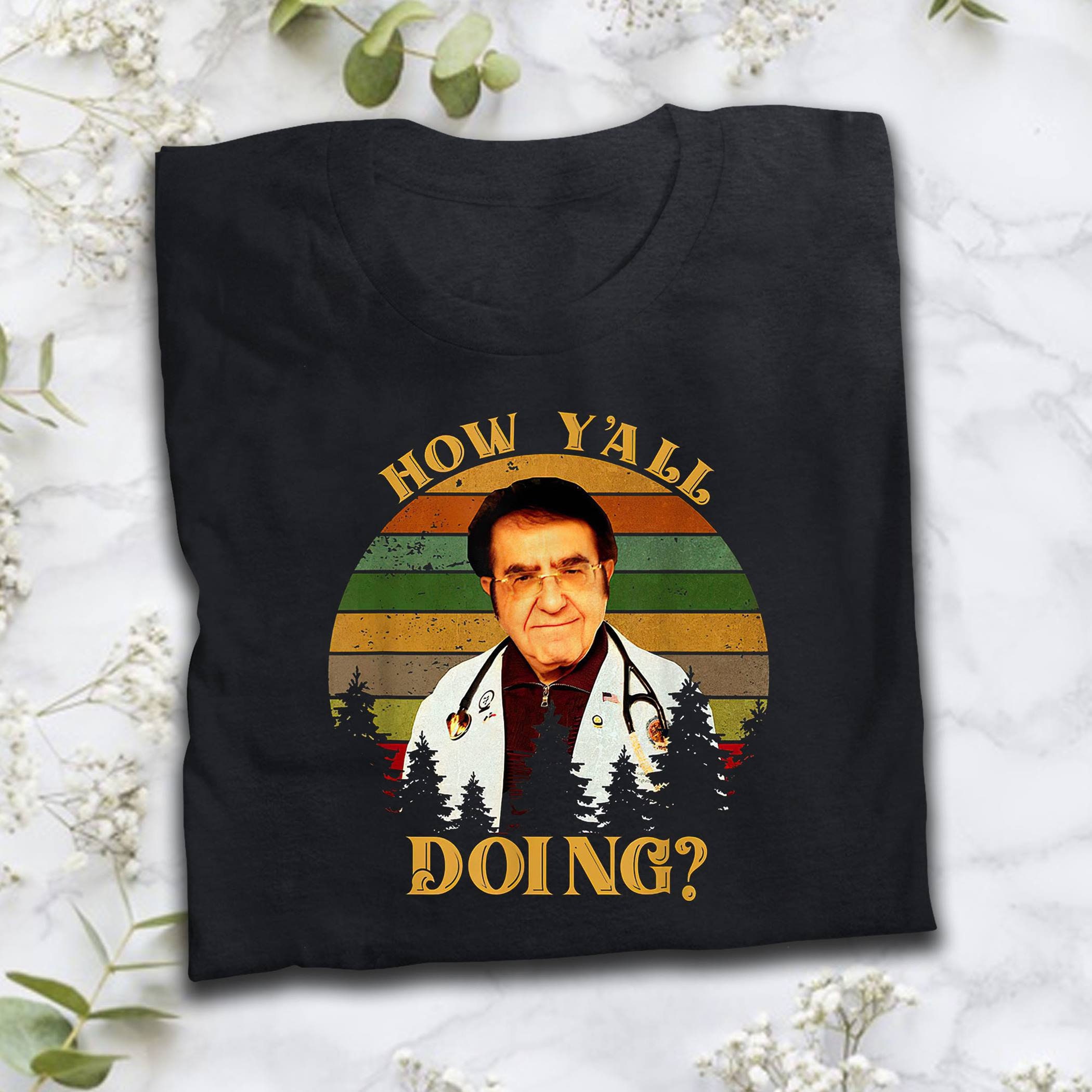 Younan Nowzaradan Shirt Dr Nowzaradan Shirt How Y'all Etsy