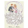 Eternity Sampler Counted Cross Stitch Pattern - Etsy