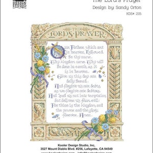 Lord of the Rings 882 - Chart Counted Cross Stitch Pattern Xstitch