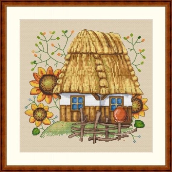 Kit Point De Croix Point Compté - Phare De Split Rock - Merejka