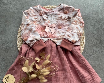 Robe de fille