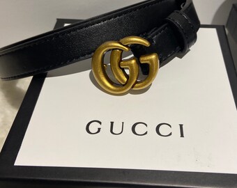 gucci inspired belt