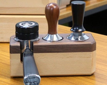Tamper Station - Etsy