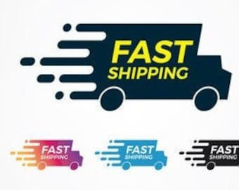 Fast shipping delivered in6-7days Transport to the United States. It takes 8 to 14 days to ship to Canada