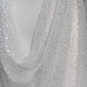 beaded cape veil,pearl cape veil,wedding dress cape,bridal cape beaded,bridal cape veil,glitter bridal cape,sparkly bridal cape,sequin cape