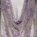 see more listings in the floral cape veil section