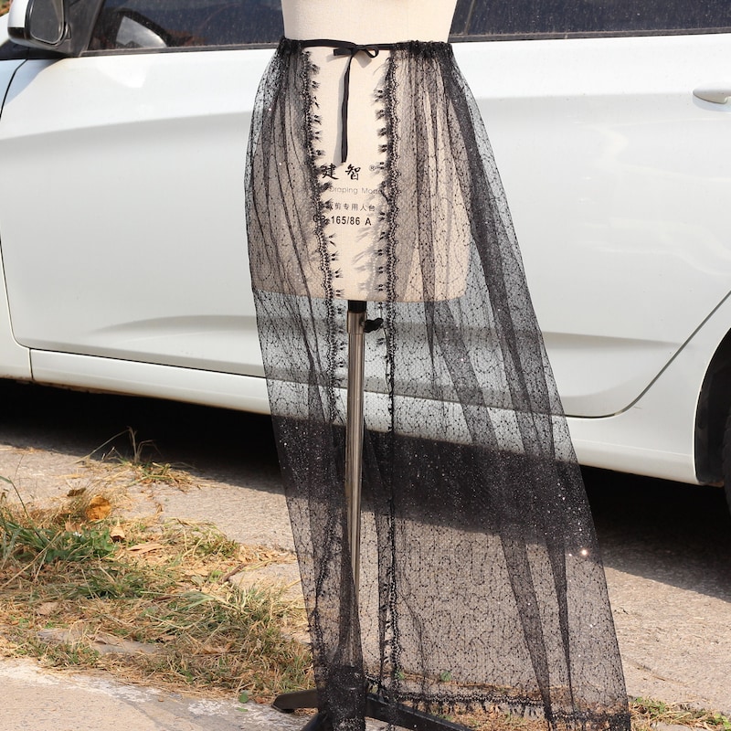 See Through Summer Dresses - Etsy