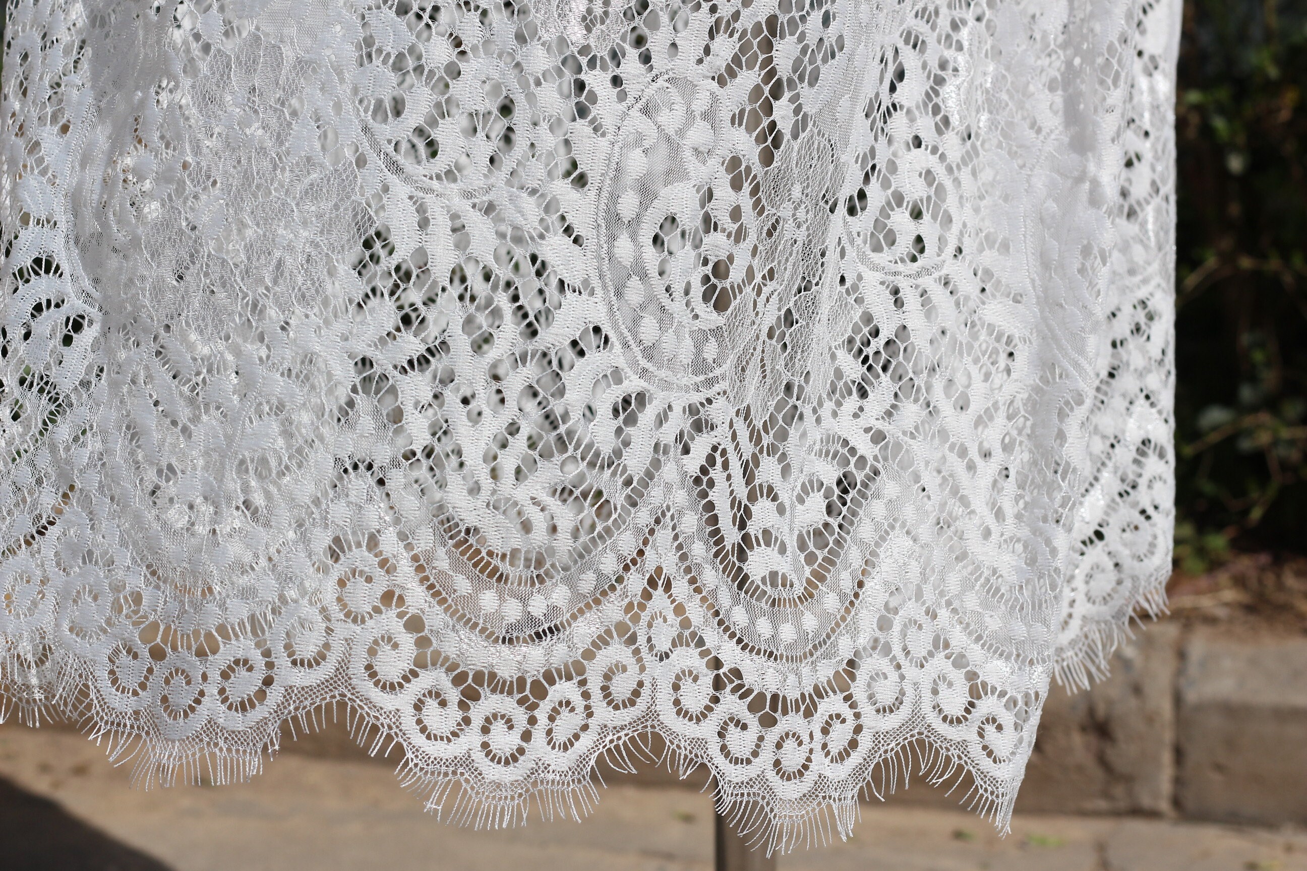 スカート flower lace skirt (white) il_1080xN.4706644978_2l67.jpg