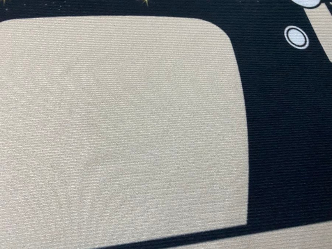 Personalized Sewing Room Round Mat Rug For Sewing Lovers Etsy