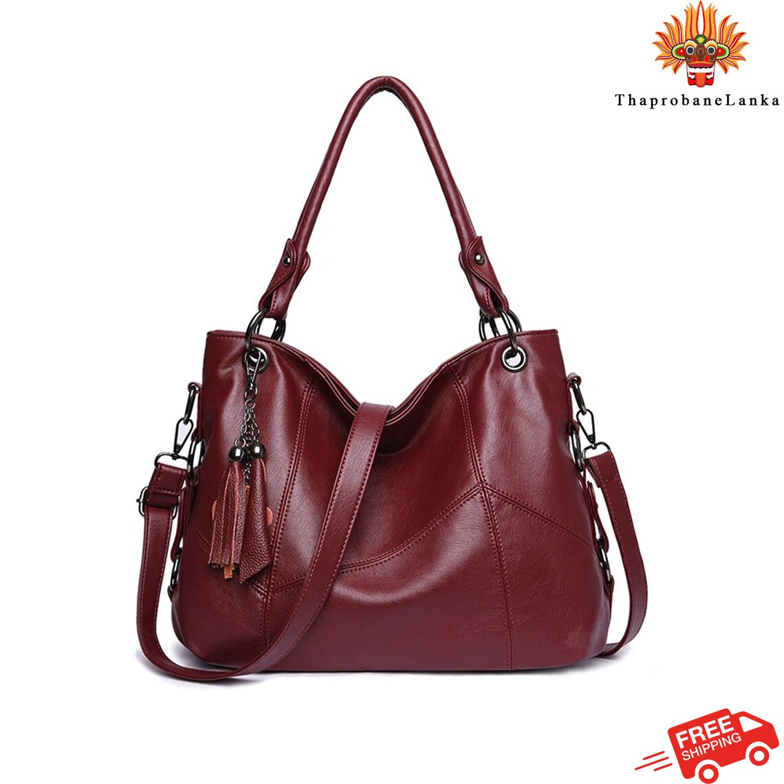 Pure Leather Bag Leather Bag Leather Luxury Hand Bag Etsy