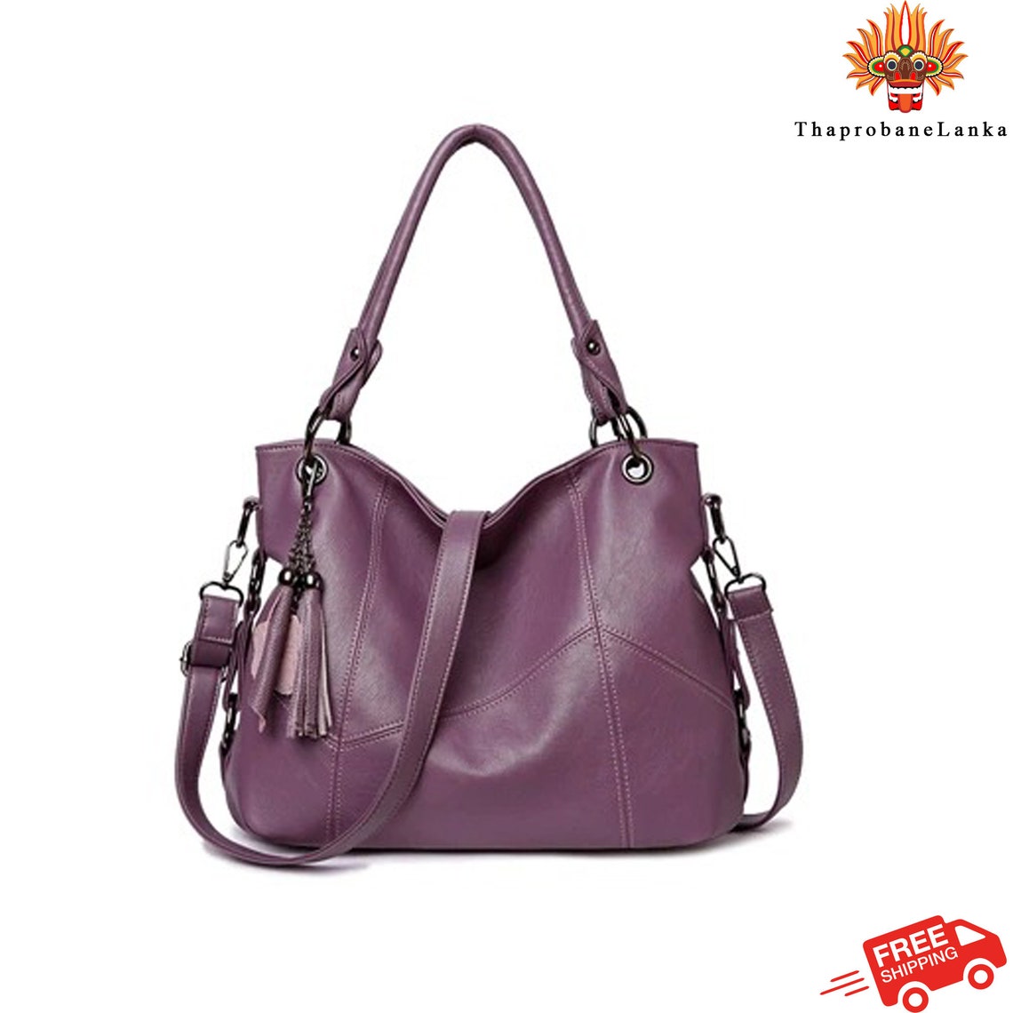 Pure Leather Bag Leather Bag Leather Luxury Hand Bag Etsy
