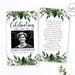 Editable Funeral Prayer Card Template Printable Memorial - Etsy