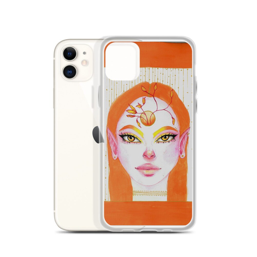 Kim iPhone Case phone case iPhone 11/ 11 Pro /11 pro max | Etsy