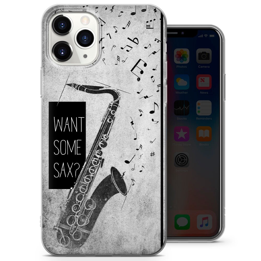 Music Phone Case Instruments Cover Suitable for Iphone - Etsy