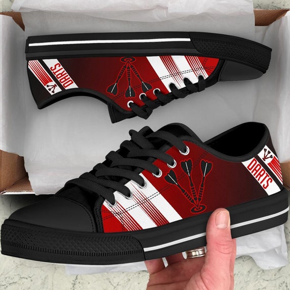 dart shoes
