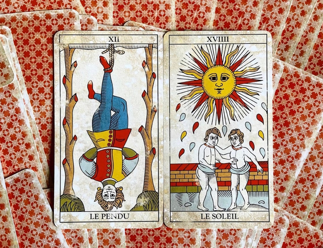 【 VINTAGE】ANCIENT MARSEILLES TAROT il_1080xN.4385109549_khvb.jpg