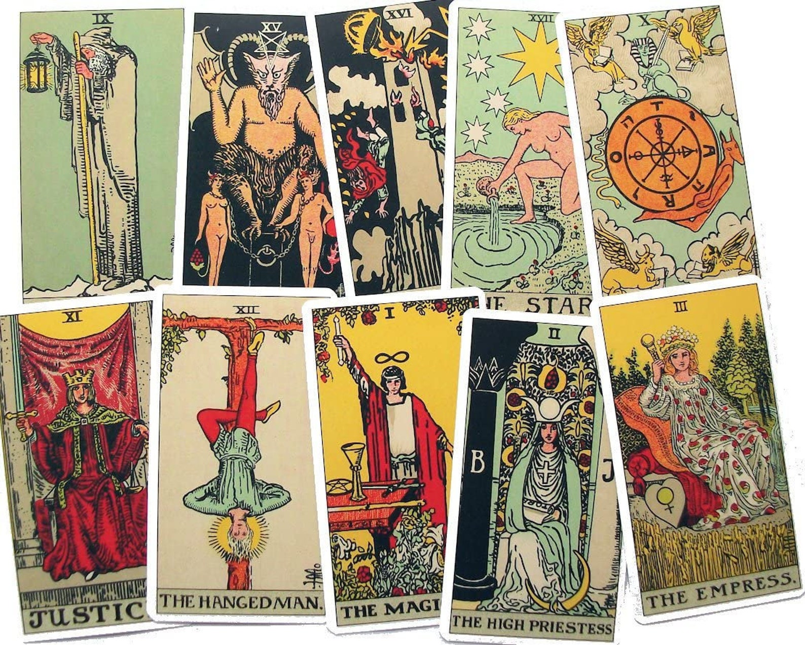 Карты уэйта купить. Pamela Colman Smith Tarot колода. Таро Райдер-Уэйт. Райдер Уэйт Таро колода. Уэйт а. "Таро Райдера-Уэйта".