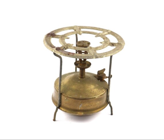 Réchaud Team CarpFishing Process Stove | Pacific Pêche