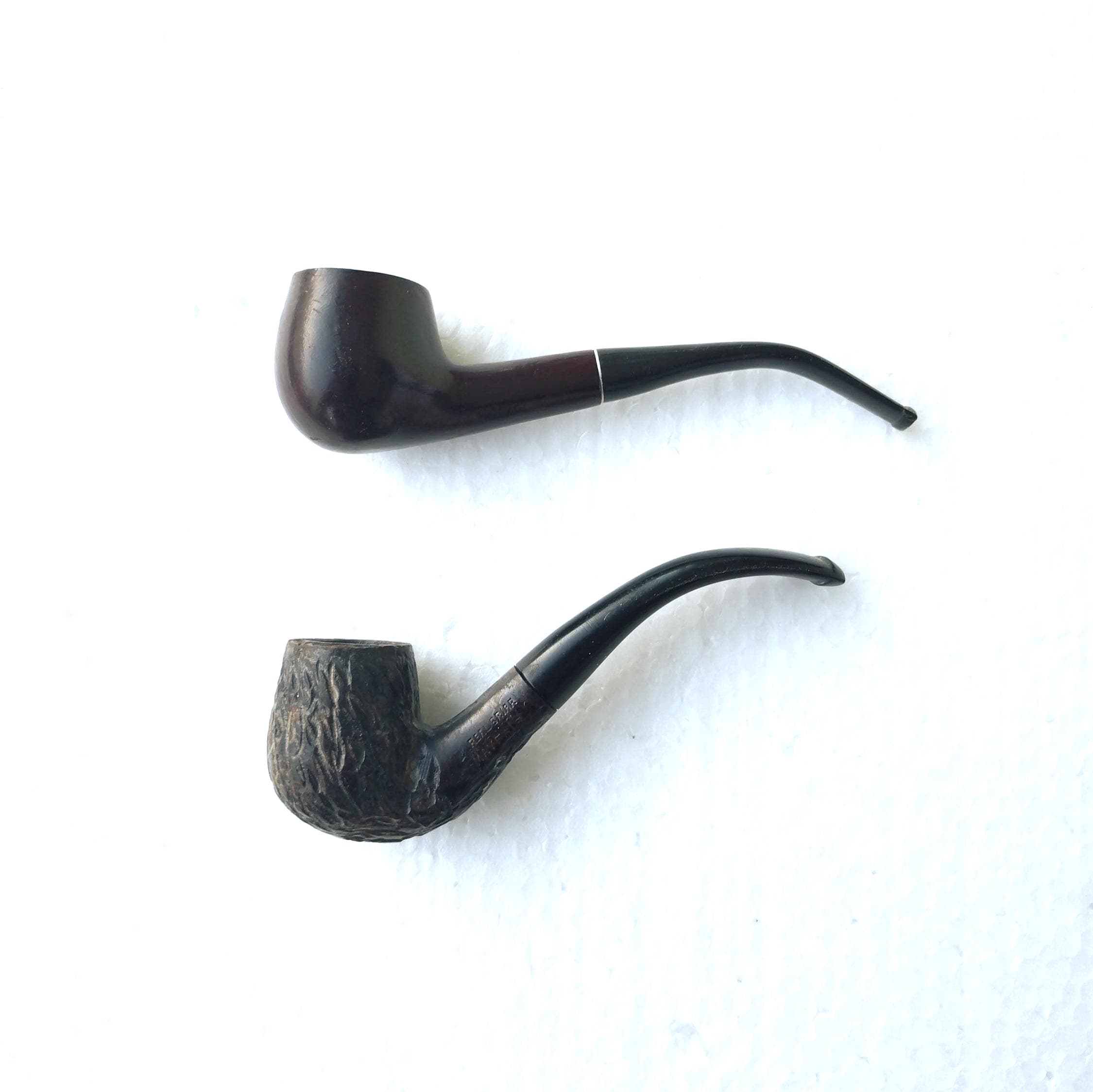 Golding OLD BRIAR ビンテージ ブライヤーパイプ 蓋付き Old briar pipes - Etsy 日本