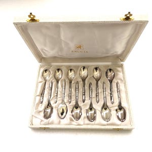 Ercuis silver - Etsy 日本