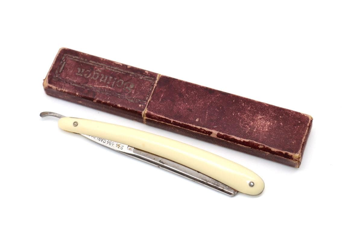 Solingen razor - Etsy 日本
