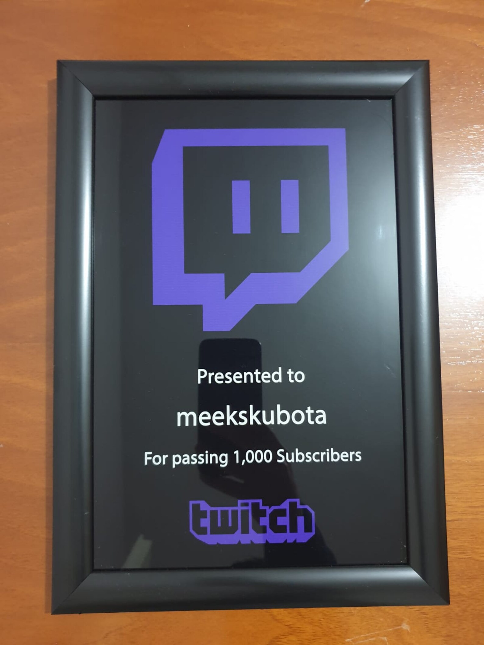 2024 Twitch Streamer Awards Kiley Merlina