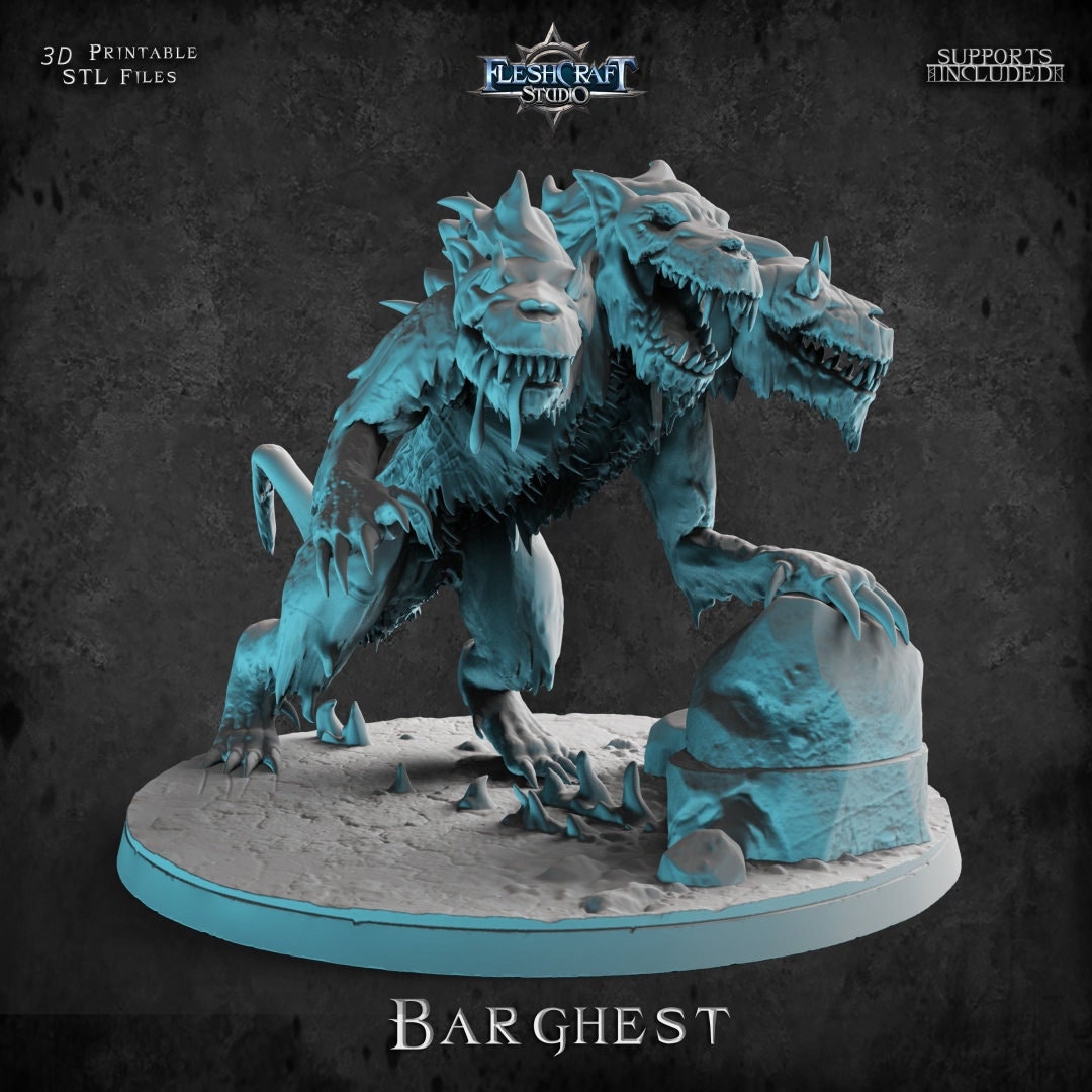 Barghest