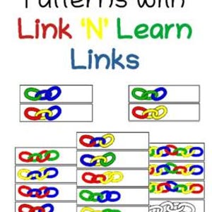 Schemi con carte Play 'N' Learn Links