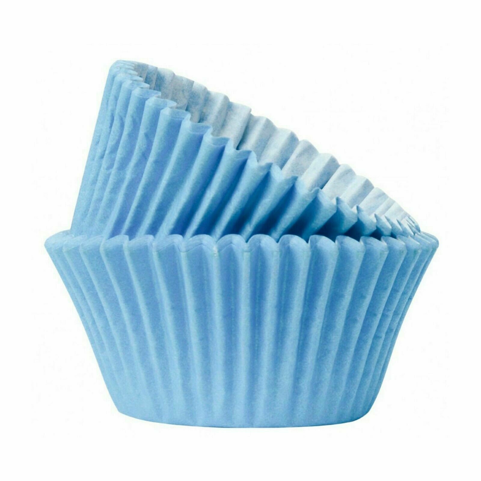 Cupcake Muffin Cases different Colours & High Quality Paper Etsy UK