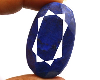Blue,Purple 21.00 Ct Certified Natural Fantastic Quality Cushion Shape Color Changing Alexandrite Loose Gemstone SV1609