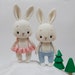 see more listings in the  Bunny section