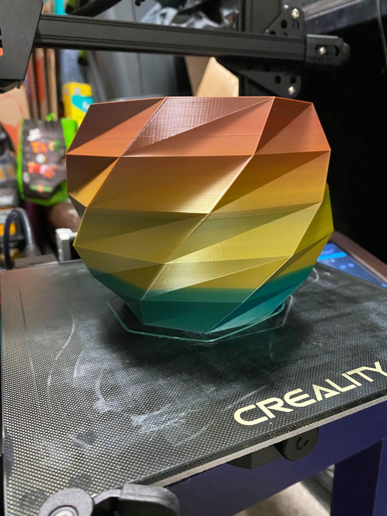 Custom PLA Printing Etsy